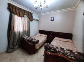 Aqaba Air Inn